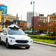 Illustration for article titled Argo AI Gives Its Ford Escape Hybrid A Big Autonomous Update